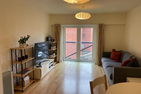 1 bedroom flat to rent, Ferry Street, Bristol BS1