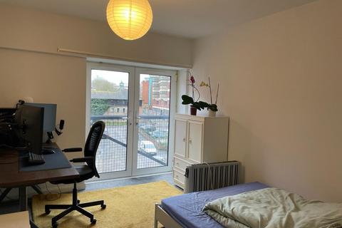 1 bedroom flat to rent, Ferry Street, Bristol BS1