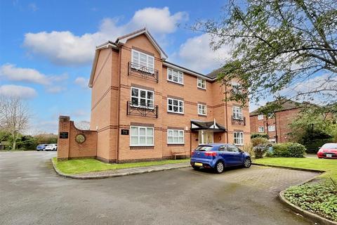 2 bedroom apartment to rent - Charlton Drive, Sale