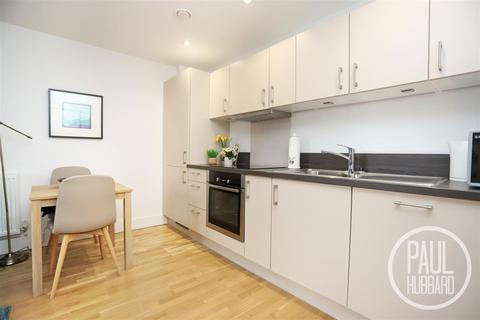2 bedroom flat for sale, Wherry Road, Norwich, NR1