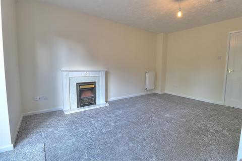 2 bedroom terraced house to rent - Honeysuckle Way, Knightwood Park, Chandlers Ford
