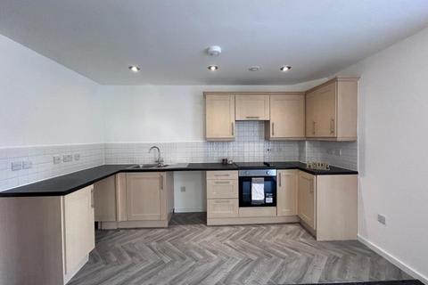 2 bedroom apartment to rent, Hollin Bank Court, Bolton Road, Blackburn, BB2 4GY