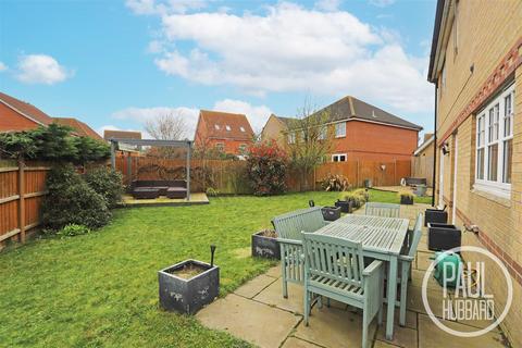 4 bedroom detached house for sale, Yewdale, Carlton Colville, NR32