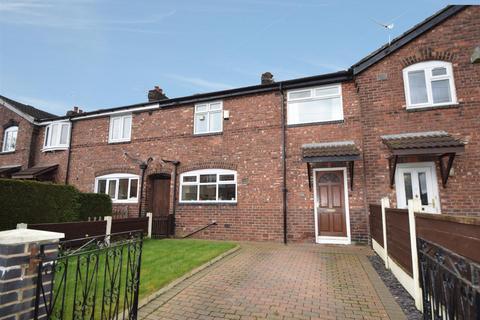 3 bedroom house for sale, Broadlea Road, Manchester M19