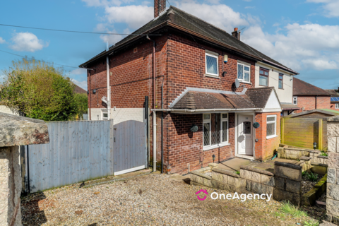 3 bedroom semi-detached house for sale - Greyfriars Road, Stoke-on-Trent ST2