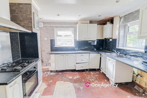 3 bedroom semi-detached house for sale - Greyfriars Road, Stoke-on-Trent ST2