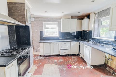 3 bedroom semi-detached house for sale, Greyfriars Road, Stoke-on-Trent ST2