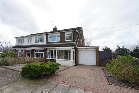 34 Bond Close, Horwich, Bolton, BL6 5PZ