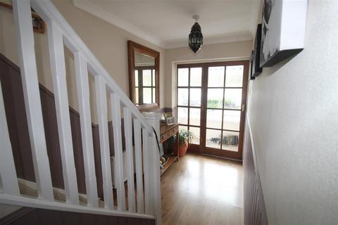 34 Bond Close, Horwich, Bolton, BL6 5PZ