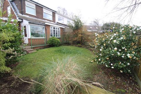 34 Bond Close, Horwich, Bolton, BL6 5PZ