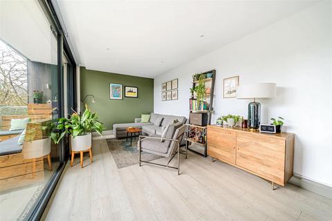 1 bedroom apartment for sale, Indigo Square, Surbiton