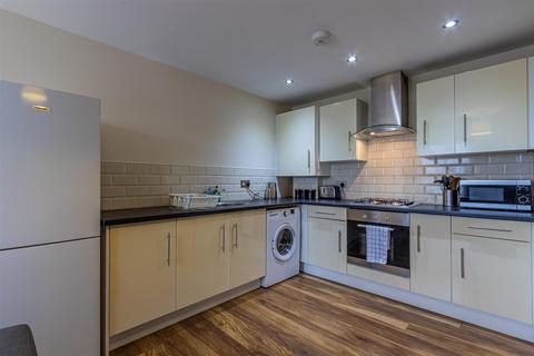 1 bedroom flat to rent, 49 Cathedral Road, Cardiff CF11