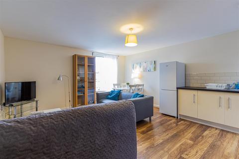 1 bedroom flat to rent, 49 Cathedral Road, Cardiff CF11