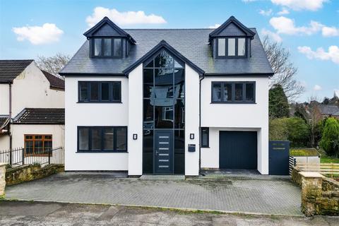 5 bedroom detached house for sale, Moore Road, Mapperley NG3