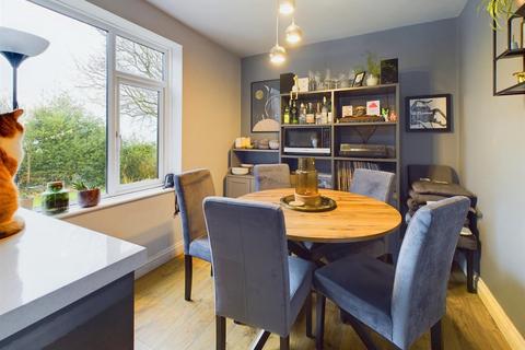 2 bedroom semi-detached house for sale, Harris Road, Buxton