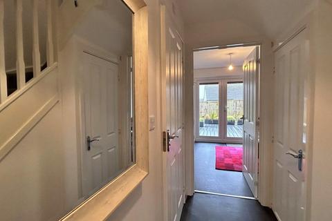 3 bedroom detached house for sale - Scarrowscant Lane, Haverfordwest
