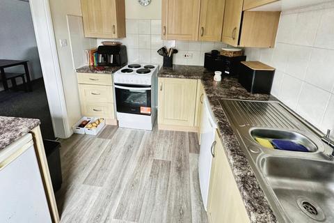 3 Fraser Close, Burnham-on-sea, TA8 2TJ