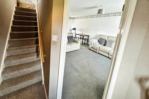 3 Fraser Close, Burnham-on-sea, TA8 2TJ