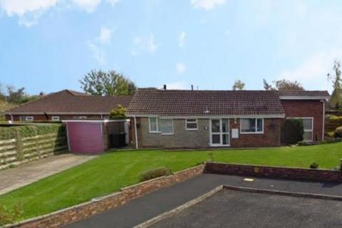 3 bedroom detached bungalow for sale, Windsor Close, Keelby DN41