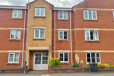 1 bedroom apartment for sale - Childes Court, Henry Street, Chilvers Coton