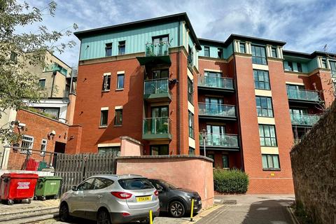 2 bedroom apartment for sale, Bridge Street, Hereford, HR4