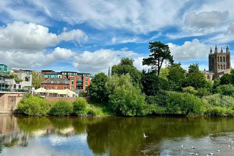 undefined, Bridge Street, Hereford