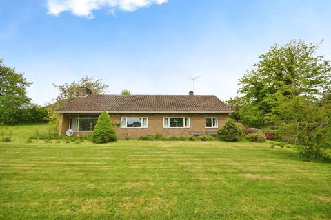 3 bedroom detached bungalow for sale, New Road, Crook