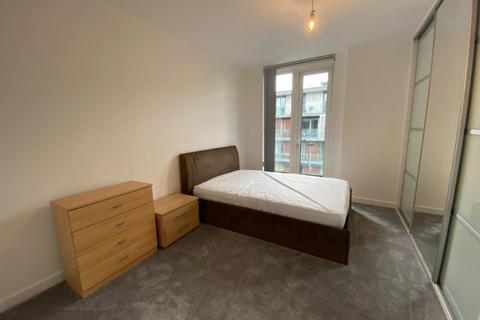 2 bedroom apartment to rent, Spectrum Blackfriars Road, Salford