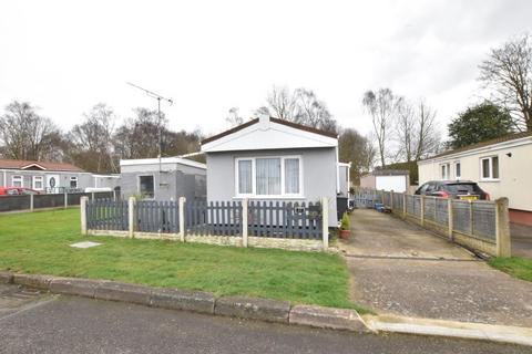 2 bedroom mobile home for sale - first avenue Ashfield Park, Scunthorpe