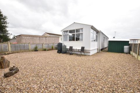 2 bedroom mobile home for sale - first avenue Ashfield Park, Scunthorpe