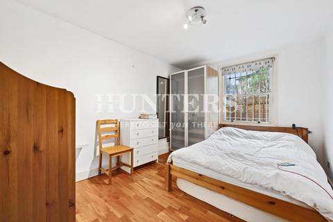 1 bedroom flat to rent, Hullbridge Mews, London, N1