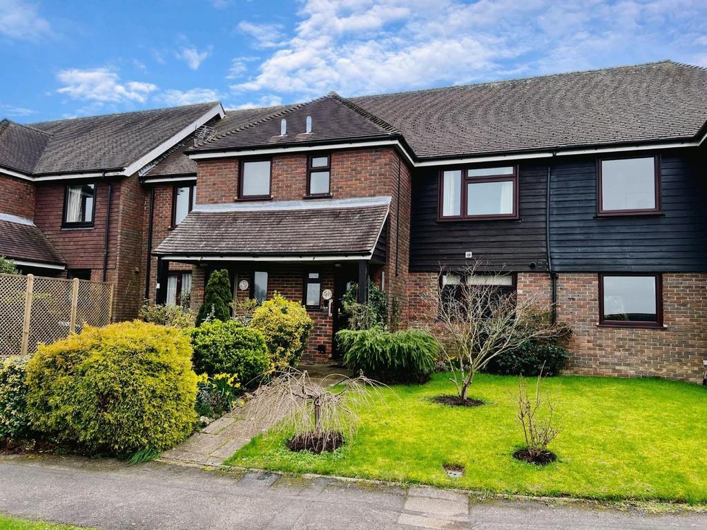 TENTERDEN 3 bed terraced house for sale £375,000