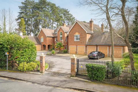 3 bedroom penthouse for sale, Clareways, Sunningdale