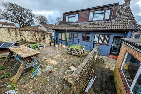 4 bedroom detached house for sale - Manor Close, Coalpit Heath, Bristol