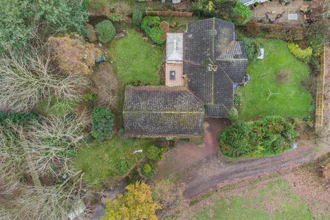 5 bedroom detached bungalow for sale, Woodgate Lane, Borden, Sittingbourne