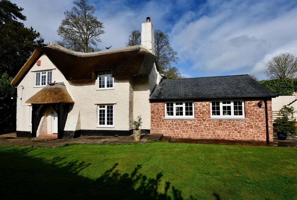 Watts Cottage