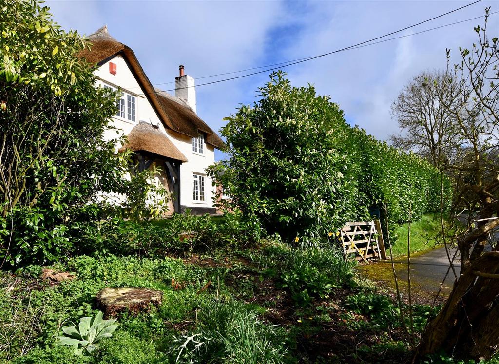 Watts Cottage