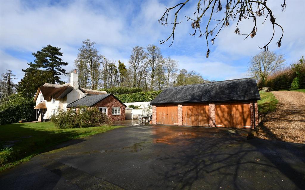 Watts Cottage