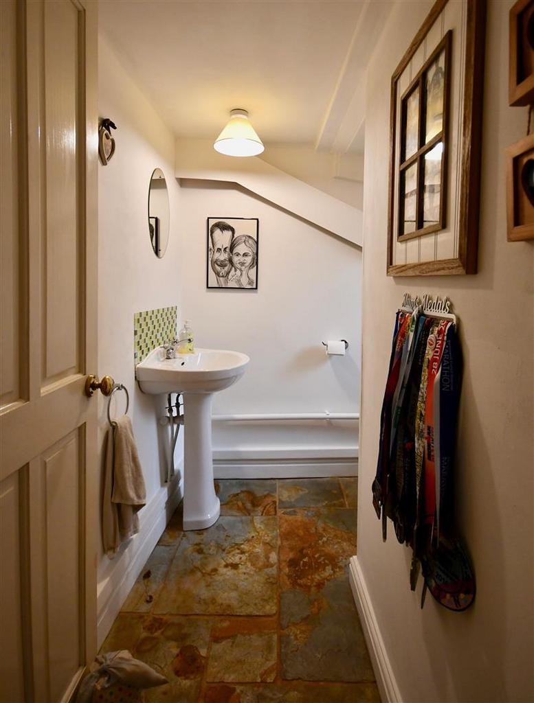 Cloakroom
