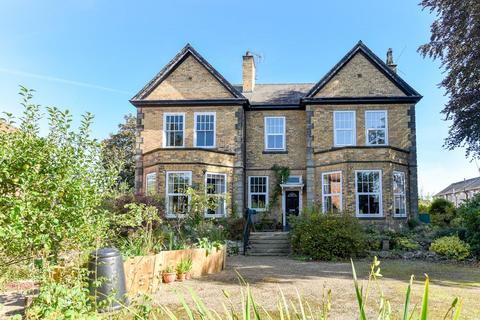 1 bedroom flat for sale, Flat 2b, 125 Langton Road, Norton, Malton, YO17 9AE