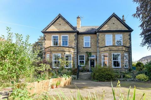 1 bedroom flat for sale, Flat 2b, 125 Langton Road, Norton, Malton, YO17 9AE