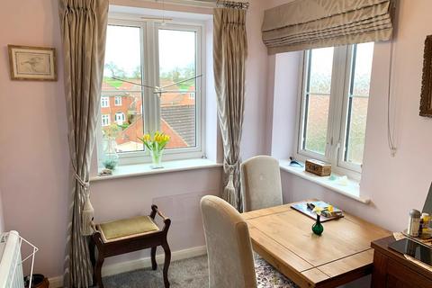 1 bedroom apartment for sale, Ryebeck Court, Pickering