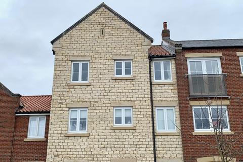 1 bedroom apartment for sale, Ryebeck Court, Pickering