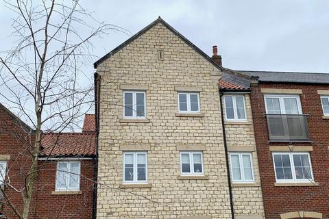 1 bedroom apartment for sale, Ryebeck Court, Pickering