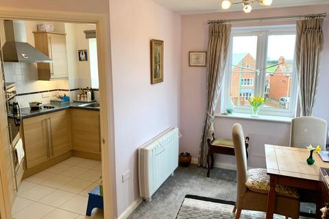1 bedroom apartment for sale, Ryebeck Court, Pickering