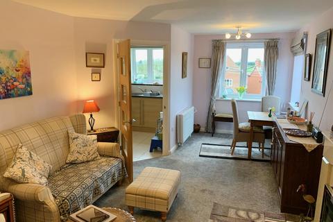 1 bedroom apartment for sale, Ryebeck Court, Pickering