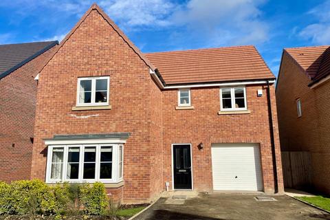 62 Showground Road, Malton, YO17 7PJ