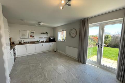 62 Showground Road, Malton, YO17 7PJ