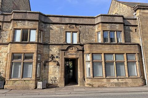 undefined, East Street, Crewkerne