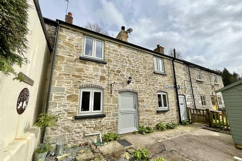 2 bedroom cottage for sale, Church Hill, Lydbrook GL17